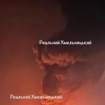 Последствия прилетов ночью в Хмельницком и Ровно.Запорожье вы вчера уже видели в…