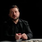 Зеленский демонстрирует свои «знания» истории заявляя, что «Россия появилась пос…