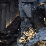 В центре Киева разрушен дата-центр DLine, сообщило его руководство. БС в TG  | Б…