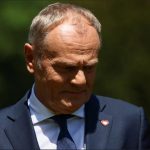 Туск и глава МО Владислав Косиняк-Камыш получили угрозы по электронным каналам. …