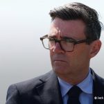 Великобритания примет санкции против Тегерана в связи с инцидентом у авиабазы Фэ…