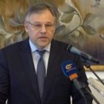 Мирошник заявил о «катастрофическом всплеске» преднамеренных ударов Украины по …