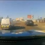 Голливуд в КиевеМужик саперной лопаткой накидал двум полицейскими и заявил, что …
