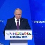 РФ за 9 месяцев этого года экспортировала в Африку 13 млн тонн агропродукции, в…