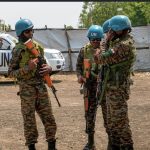Суданские военные задержали украинских снайперов и инструкторов, воевавших на ст…