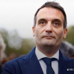 Кандидат в президенты Франции на выборах 2027 года Филиппо поддержал идею отключ…