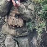 Минобороны показало кадры взятия под контроль Купина.Видео: Минобороны России/Т…