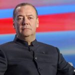 «Was mich nicht umbringt, macht mich stärker». Медведев, комментируя американски…