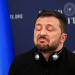 Продолжается словесный конфликт между Украиной и США относительно ограничения ра…