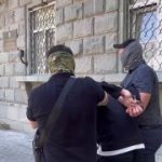Задержанный житель Севастополя признался в передаче Киеву данных о военных объе…