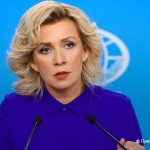 Враждебные действия Кишинева не останутся без жесткого ответа России, заявила Ма…