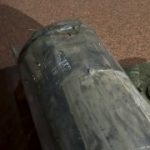 Как раз подъехало визуальное сравнение реактивного дрона «Герань-5» с первыми ве…