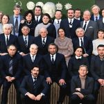 Научная столица нефтехимии — БАКУВ промышленной истории Баку есть предприятия,…