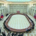Российско-китайский диалог на высшем уровне позитивно отражается на отношениях …