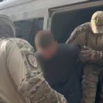Задержанный в Крыму агент СБУ признался в передаче Киеву фото кораблей Черномор…