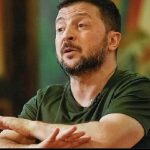 Зеленский сообщил, что, якобы, ВСУ получили приказ на энергетическое перемирие, …