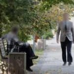 Кадры задержания и допроса жительницы Крыма за видеосъемку объектов ПВО для вое…