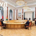 «Мы никогда не были предателями. В первые дни войны, я прямо заявил, мы никогда…