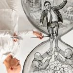 Призыв к оставшимся здравомыслящим украинцам:ХВАТИТ УМИРАТЬ! Один человек может…