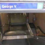 Более 40 станций метро закрыты в Париже из-за запланированной на субботу акции …