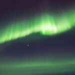 Chasing Aurora Borealis