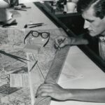 Steve Vernon: The gray eminence of deep sea research