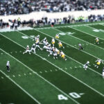 Offense star leads team to win the league for the third year in a row