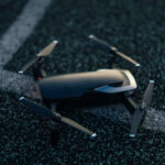 Review: DJI Mavic 2 Pro with Pro Controller